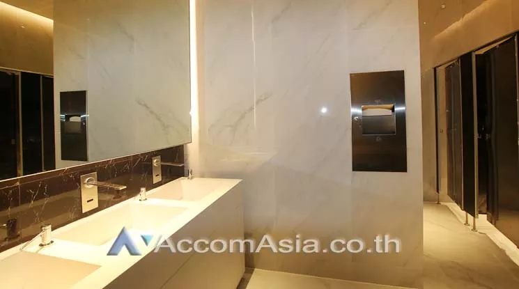 9  Office Space For Rent in Sukhumvit ,Bangkok BTS Phrom Phong at Metropolis The Luxury Office AA13508